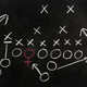 Illustration for article titled The NFL Doesn't Know How to Talk to Girls